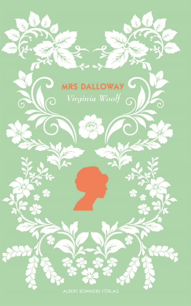 Mrs Dalloway; Virginia Woolf; 2016