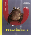 Muchísimo 1; Margareta Vanäs-Hedberg, Antonio Gallego; 2000