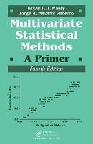 Multivariate Statistical Methods; Jorge A Navarro Alberto; 2016