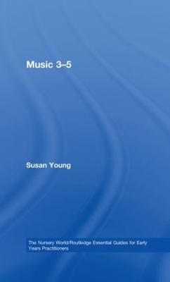 Music 3-5; Susan Young; 2008