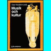 Musik och kultur; Owe Ronström; 1990