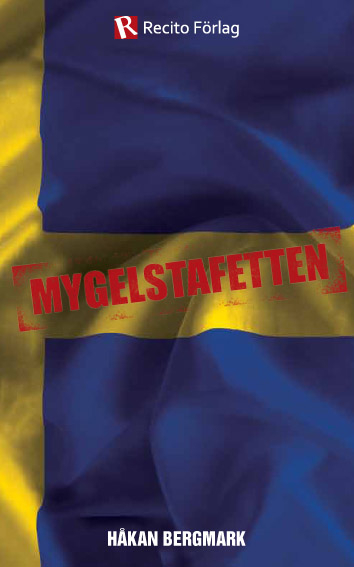 Mygelstafetten; Håkan Bergmark; 2012