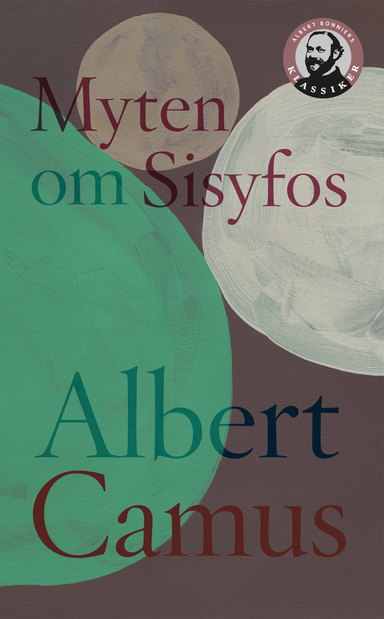 Myten om Sisyfos; Albert Camus; 2020