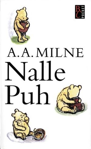 Nalle Puh; A.A. Milne; 1999