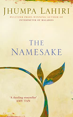 Namesake; Jhumpa Lahiri; 2003