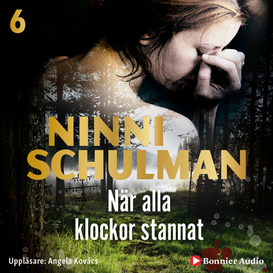 När alla klockor stannat; Ninni Schulman; 2019