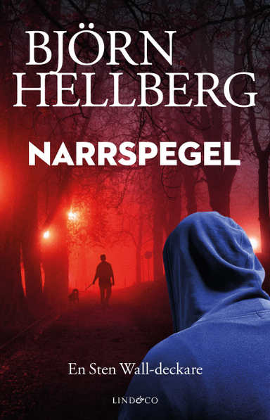 Narrspegel; Björn Hellberg; 2020