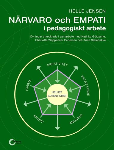 Närvaro och empati i pedagogiskt arbete; Helle Jensen; 2016