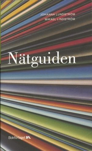 Nätguiden; Mikael Lindström, Johanna Lundström; 2000