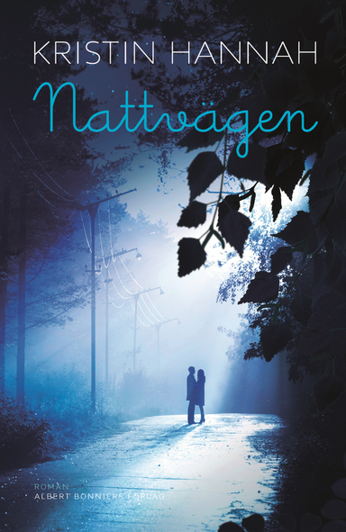 Nattvägen; Kristin Hannah; 2012