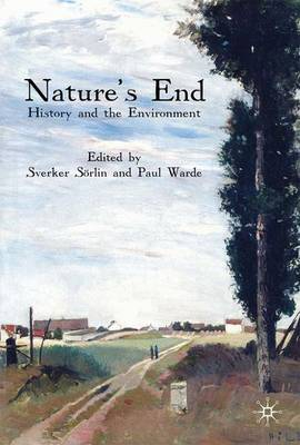 Nature's End; S Srlin, P Warde; 2009