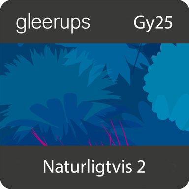 Naturligtvis Naturkunskap 2, digitalt, elev, 12 mån, Gy25; Karl-Niklas Hult, Peter Olsson, Magnus Ehinger; 2025