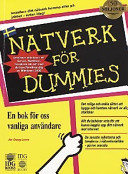 Nätverk för dummies" ... for dummies."; Doug Lowe; 1999