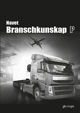 Navet Branschkunskap P; Sven Larsson, Anders Ohlsson; 2019