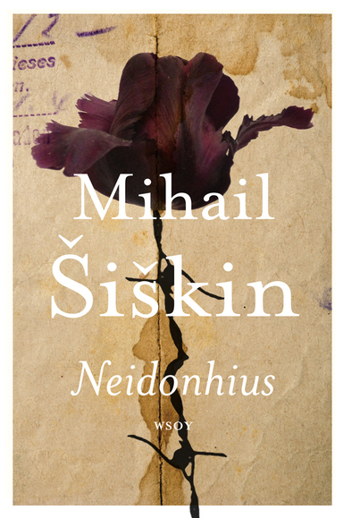 Neidonhius; Mihail Shishkin; 2015