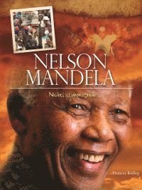 Nelson Mandela; Frances Ridley; 2017