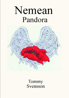 Nemean : Pandora; Tommy Svensson; 2015