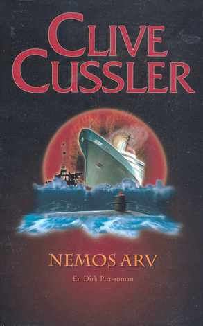 Nemos arv; Clive Cussler; 2004