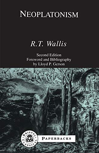 Neoplatonism; Richard Tyrrell Wallis; 1998