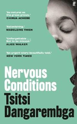 Nervous Conditions; Tsitsi Dangarembga; 2021