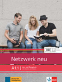 Netzwerk neu in Teilbanden; Stefanie Dengler, Helen Schmitz, Paul Rusch; 2019