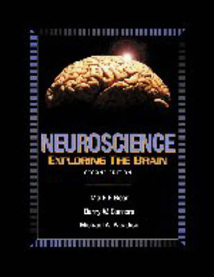 Neuroscience; Mark F. Bear, Barry W. Connors, Michael A. Paradiso; 2001