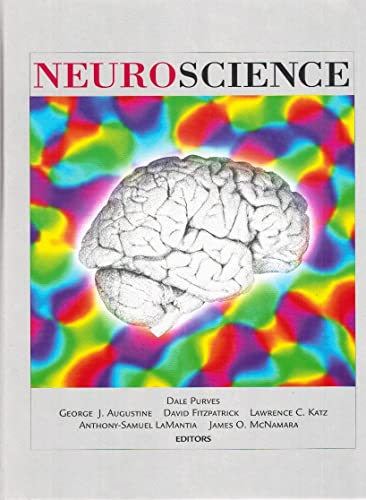 Neuroscience; Dale Purves; 1997