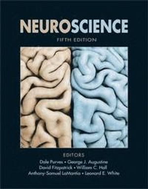 Neuroscience; Dale Purves, George J. Augustine, David Fitzpatrick; 2012