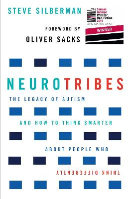 NeuroTribes; Steve Silberman; 2016