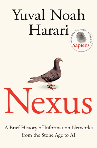 Nexus; Yuval Noah Harari; 2024