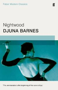 Nightwood; Djuna Barnes; 2015