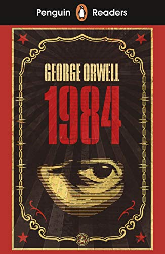 Nineteen eighty-four; George Orwell; 2020