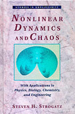 Nonlinear Dynamics And Chaos; Steven H Strogatz; 1994