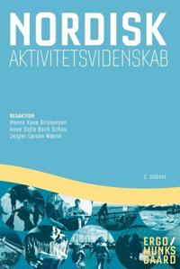 Nordisk aktivitetsvidenskab; Hanne Kaae Kristensen, Jesper Larsen Mærsk, Anne Sofie Bach Schou, Sissel Alsaker, Cathrine Arntzen, Eric Asaba, Mona Asbjørnslett, Hans Jørgen Bendixen, Elise Bromann Bukhave, Anette Enemark Larsen, Astrid Gramstad, Natalie Gätz, Sissel Horghagen, Carita Håkansson, Christina Jessen-Winge, Hans Jonsson, Staffan Josephsson, Rina Juel Kaptain, Naja Benigna Kruse, Karen la Cour, Line Lindahl-Jacobsen, Jeanette Lindholm, Anne Lund, Stina Meyer Larsen, Anne-Le Morville, Jeanette Reffstrup Christensen, Ruth Kjærsti Raanaas, Hanne Peoples, Line Skaarup Hassel-Pflug, Unni Sveen, Petra Wagman, Jacob Østergaard Madsen; 2022