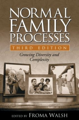 Normal Family Processes; Froma. Walsh; 2003