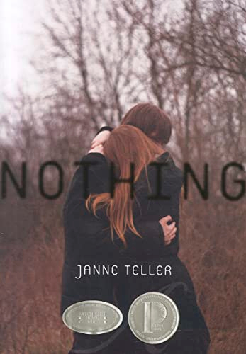 Nothing; Janne Teller; 2012