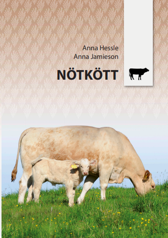 Nötkött; Anna Hessle, Anna Jamieson; 2020