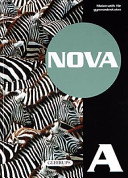 Nova A; Ing-Mari Gustafsson; 1999