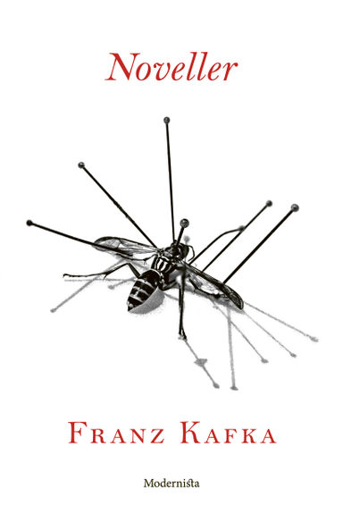 Noveller; Franz Kafka; 2022