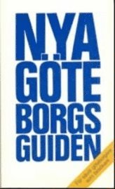 Nya Göteborgsguiden; Einar Hansson, Gert Nison, Jan Norming, Peter Rundkvist; 1984