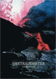 Obeträddheter; Cai Svensson; 2009