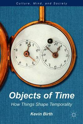 Objects of Time; K Birth; 2012