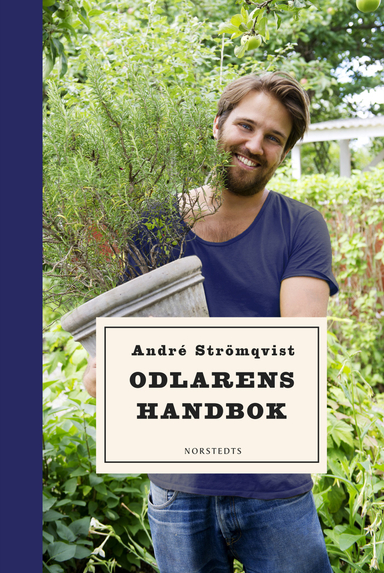 Odlarens handbok; André Strömqvist; 2017