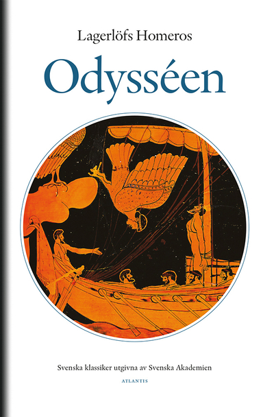 Odysséen; Homeros; 2014