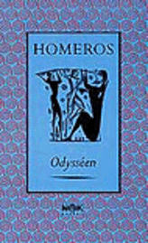 Odysséen : I tolkning av Ingvar Björkeson; 700-talet f.Kr. Homeros; 1997