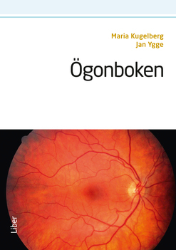 Ögonboken; Maria Kugelberg, Jan Ygge; 2010