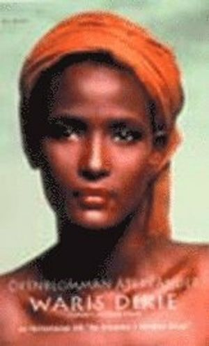 Ökonblomman återvänder; Waris Dirie; 2002