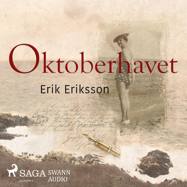 Oktoberhavet; Erik Eriksson; 2017