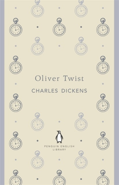 Oliver twist; Charles Dickens; 2012