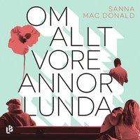 Om allt vore annorlunda; Sanna Mac Donald; 2020